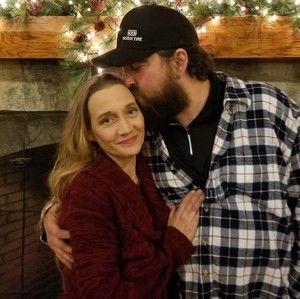 Meet your Posher, April